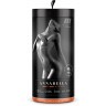 Маструбатор-вагина Soft   Wet Annabella Realistic Beige Masturbator
