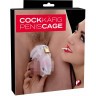 Набор для мужского пояса верности Cock Cage Set