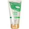 Интимный гель на водной основе Lube Tube Nature - 150 мл.