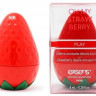 Крем для стимуляции сосков Oh My Strawberry - 8 мл.