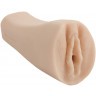 Мастурбатор-вагина Palm Pal Natural ULTRASKYN Masturbator Pussy