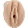 Мастурбатор-вагина Palm Pal Natural ULTRASKYN Masturbator Pussy