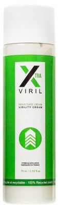 Крем для мужчин Xtra Viril - 75 мл.