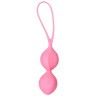 Набор из 3 двойных вагинальных шариков Satisfyer V Balls