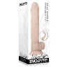 Гибкий фаллоимитатор Real Supple Poseable - 24 см.