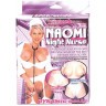 Надувная секс-кукла медсестра NAOMI NIGHT NURSE WITH UNIFORM