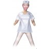 Надувная секс-кукла медсестра NAOMI NIGHT NURSE WITH UNIFORM