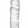 Текстурированные презервативы LUXE Royal Extreme - 3 шт.