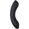 Черный вакуум-волновой вибростимулятор Satisfyer Curvy Trinity 4
