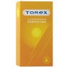 Текстурированные презервативы Torex  Ребристые  - 12 шт.