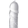 Презервативы с продлевающим эффектом LUXE Royal Long Love - 3 шт.