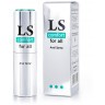 Анальный спрей-лубрикант Lovespray Comfort - 18 мл.