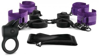 Любовный набор для двоих Couples Bedspreader Kit