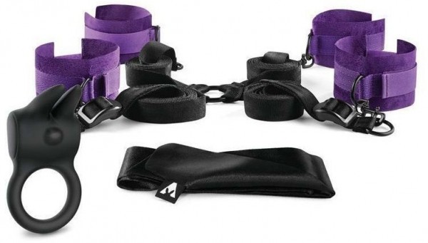 Любовный набор для двоих Couples Bedspreader Kit