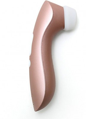 Вакуумно-волновой стимулятор Satisfyer Pro 2+ 