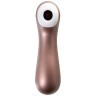 Вакуумно-волновой стимулятор Satisfyer Pro 2+ 