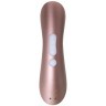 Вакуумно-волновой стимулятор Satisfyer Pro 2+ 