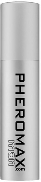 Концентрат феромонов без запаха Pheromax Man для мужчин - 14 мл.