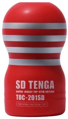 Мастурбатор TENGA SD Original Vacuum Cup