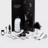 Эротический набор Pleasure Overload 10 Days of Play Gift Set