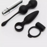 Эротический набор Pleasure Overload 10 Days of Play Gift Set