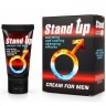 Возбуждающий крем для мужчин Stand Up - 25 гр.