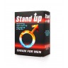 Возбуждающий крем для мужчин Stand Up - 25 гр.