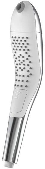 Лейка для душа Massage Hand Shower с вакуумной стимуляцией
