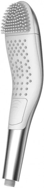 Лейка для душа Massage Hand Shower с 2 сменными насадками