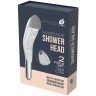 Лейка для душа Massage Hand Shower с 2 сменными насадками