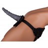 Комплект из трусиков Harness и двух насадок - 20 и 18 см.
