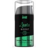 Мужской интимный гель для продления эрекции Lasts Boost - 15 мл.
