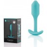 Мятная пробка для ношения Snug Plug 1 - 9,6 см.