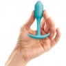 Мятная пробка для ношения Snug Plug 1 - 9,6 см.