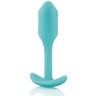 Мятная пробка для ношения Snug Plug 1 - 9,6 см.
