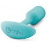 Мятная пробка для ношения Snug Plug 1 - 9,6 см.