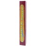 Двойной фиолетовый фаллоимитатор DOUBLE DONG LAVENDER - 30 см.