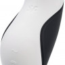 Вакуумный стимулятор клитора в форме косатки Satisfyer Orca