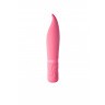Розовый мини-вибратор Airy’s Mystery Arrow - 15,2 см.