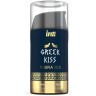 Стимулирующий гель для расслабления ануса Greek Kiss - 15 мл.