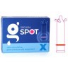 Стимулирующая насадка G-Spot X