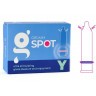 Стимулирующая насадка G-Spot Y