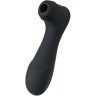 Черный вакуумный стимулятор клитора Satisfyer Pro 2 Generation 3