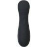 Черный вакуумный стимулятор клитора Satisfyer Pro 2 Generation 3