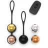 Набор вагинальных шариков Dorcel Training Balls