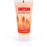 Стимулирующий гель-лубрикант Intim Hot - 60 гр.