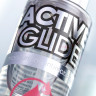 Увлажняющий интимный гель Active Glide Prebiotic - 100 гр.