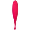 Красный вакуум-волновой стимулятор клитора Satisfyer Twirling Pro