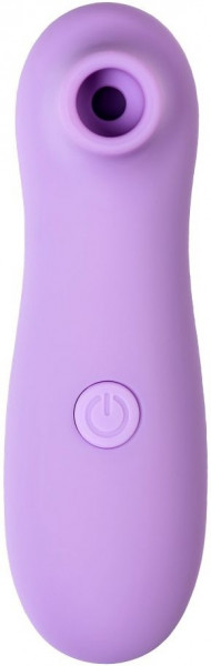 Сиреневый вакуум-волновой стимулятор клитора Lilac