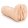 Телесный мастурбатор-вагина M for Men Minx